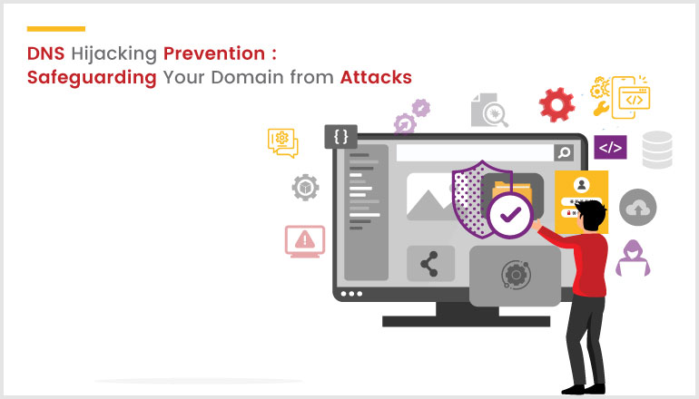 Domain name hijacking – what it is, and how you can stop your company being  the next victim