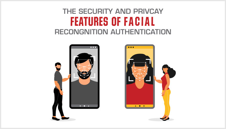 The security and privacy risks of face recognition authentication