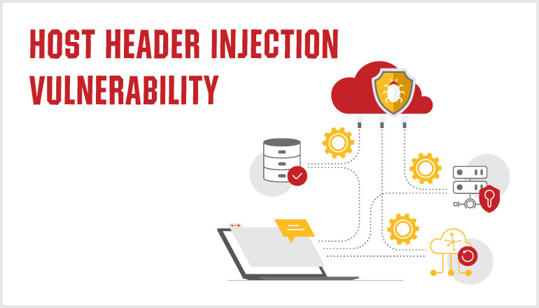 Host Header Attack
