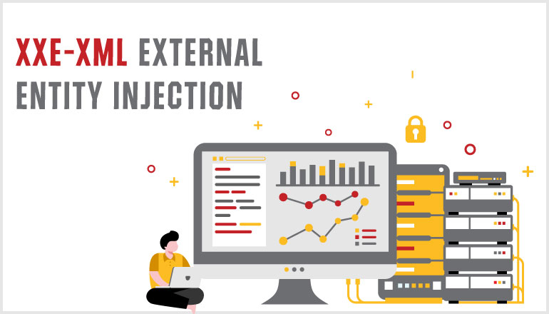 Detection and Exploitation of XML External Entity Attack XXE