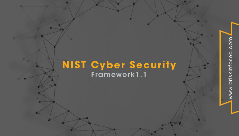 NIST Cyber security Framework