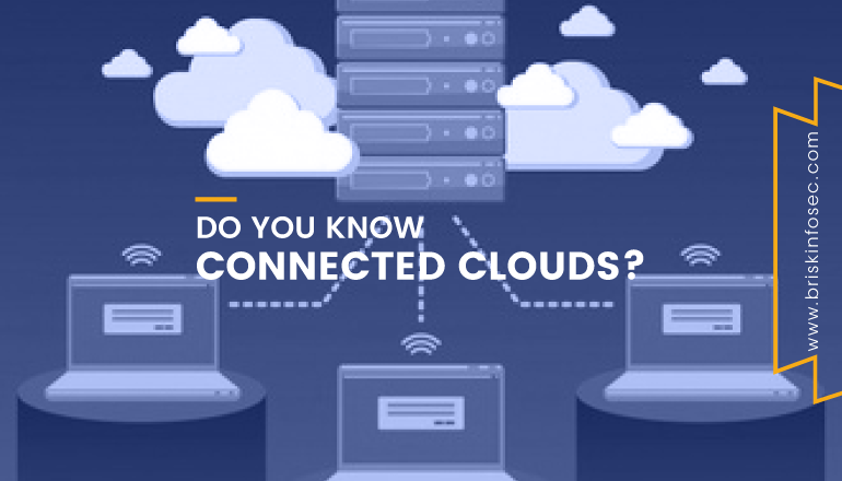 Do you know connected clouds