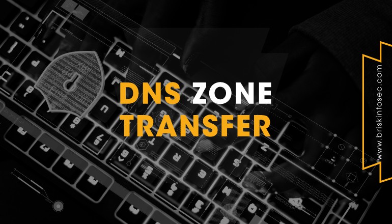 DNS Zone Transfer