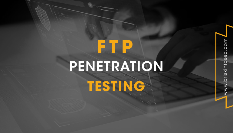 FTP Penetration Testing