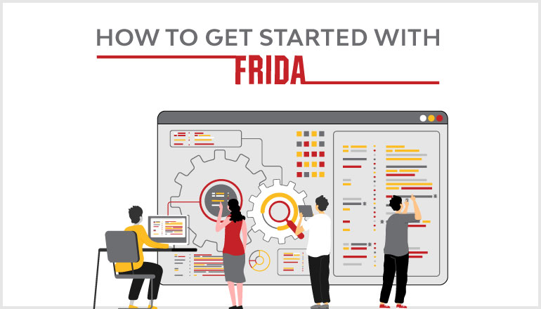 Getting Started with Frida