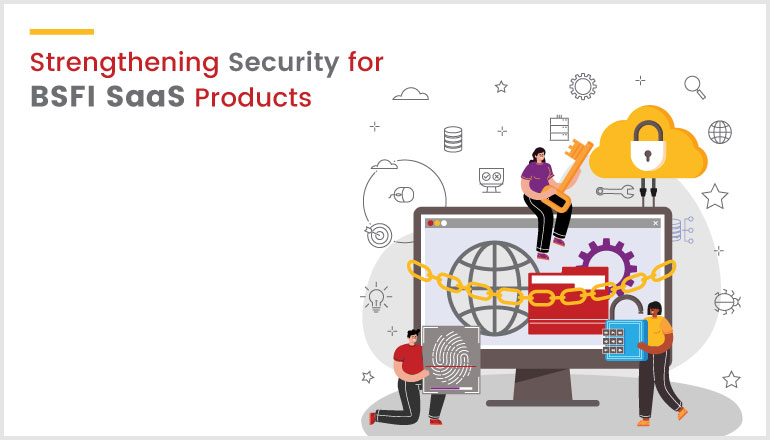 Strengthening Security for BSFI SaaS Products: Leveraging the Power of OWASP ASVS