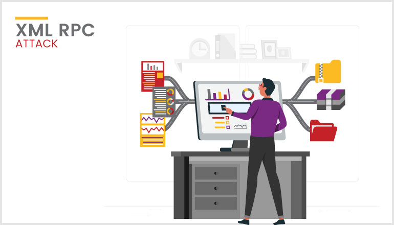 XML Rpc Attack
