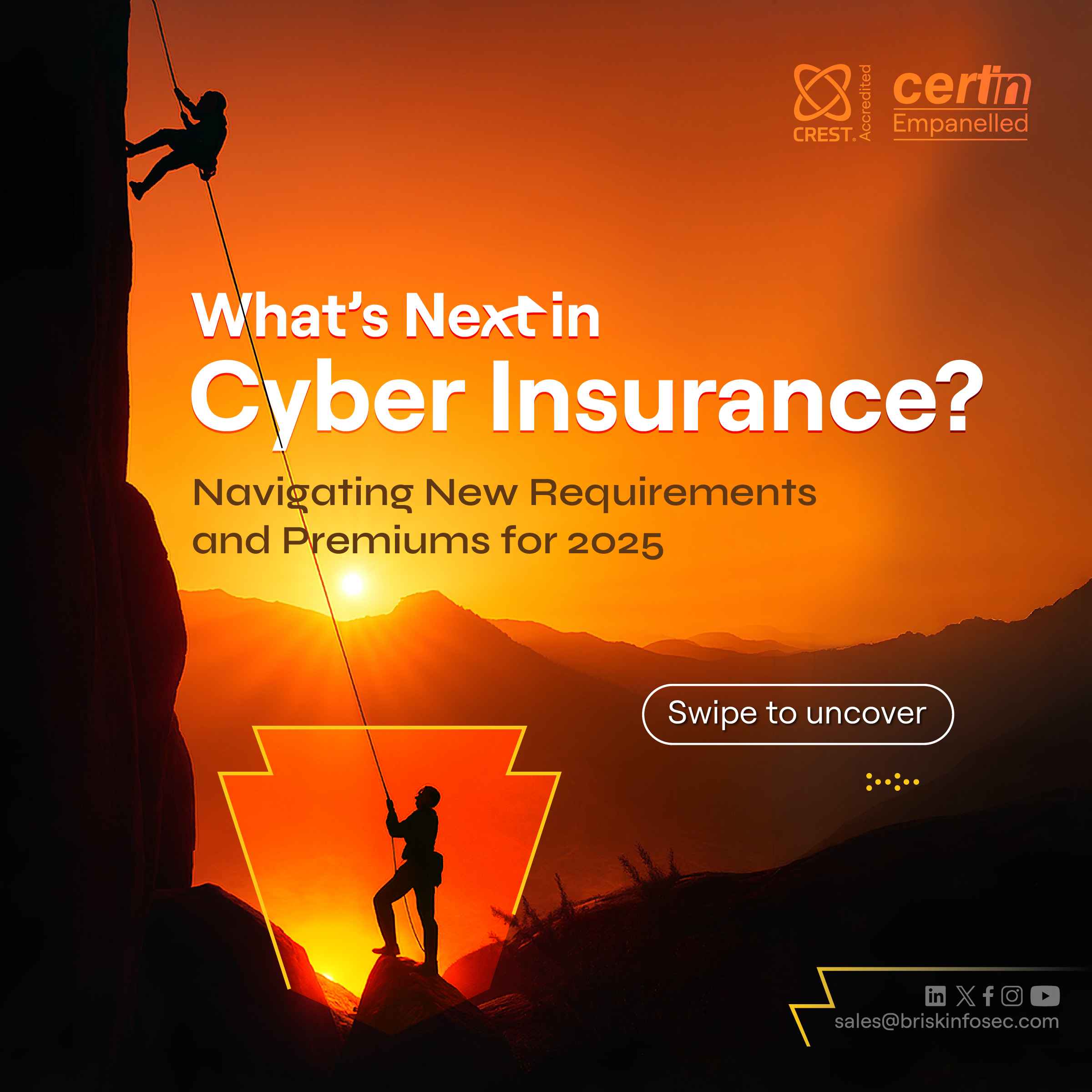 What’s Next in Cyber Insurance