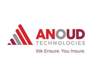 Anoud Technologies Logo