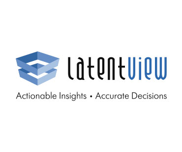 LatentView  Logo