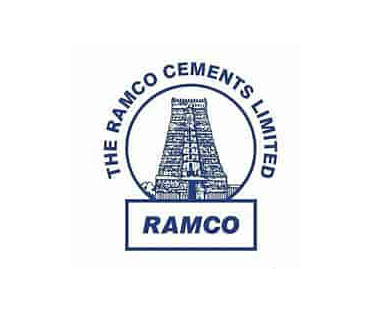 The Ramco Cements Logo