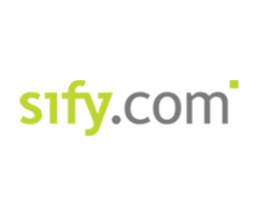 Sify Digital Services Logo
