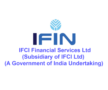 IFCI Financial Services-Nurturing financial growth through comprehensive services.