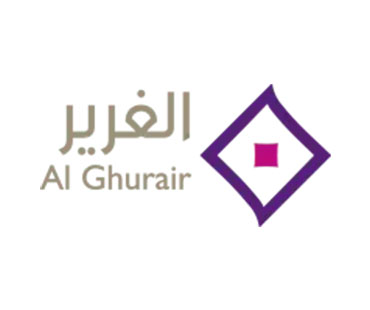 AI Ghurair-Innovating print solutions for a digital world.