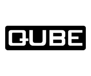 Qube Cinema Logo