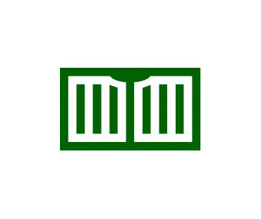 Green Gate LLC Logo