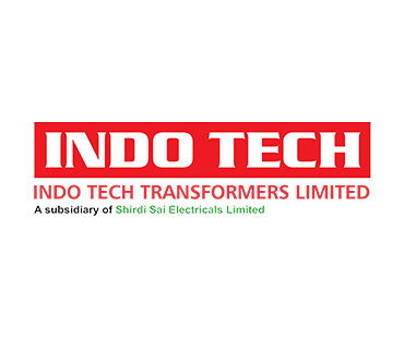 Indo Tech Transformers Ltd Logo