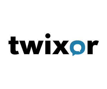 Twixor PTE Ltd Logo