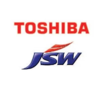 Toshiba JSW Power Systems Pvt. Ltd. Logo