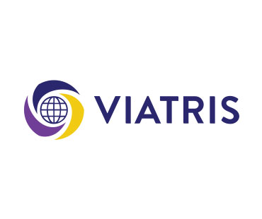 Mylan Viatris Logo