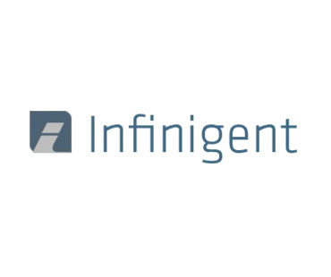 Infinigent Software Solutions DWC LLC Logo