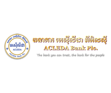 Acleda Bank
