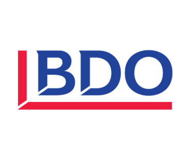 BDO India LLP Logo