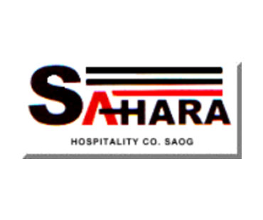 Sahara Hospitality Co. SAOG  Logo