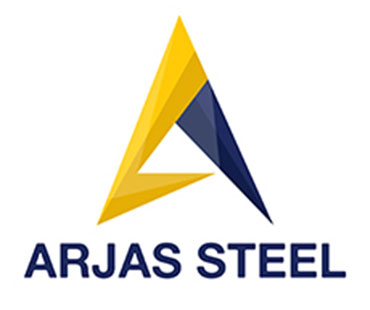 Arjas Steel Logo