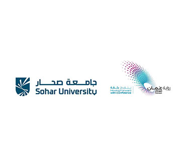 Sohar University Logo