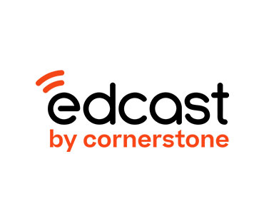 Edcast Inc Logo