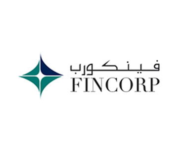 Finance Corporation Co. SAOG Logo