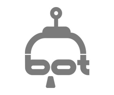 BOT VFX  Logo