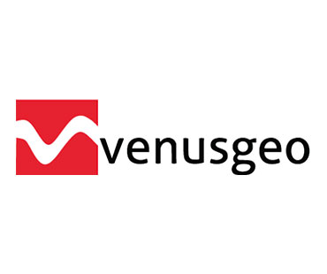 Venusgeo Solutions Logo