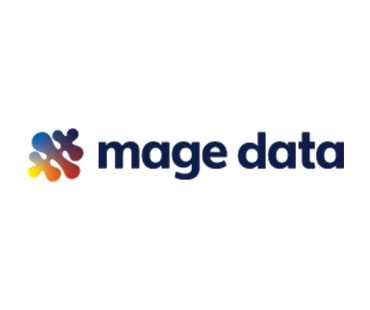 Mage Data Logo