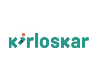 kirloskar-Forging excellence in ferrous industries.