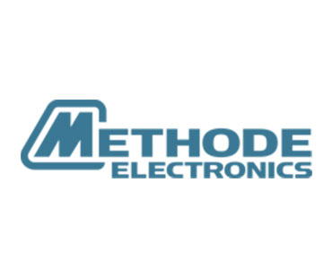 Methode Electronics Logo