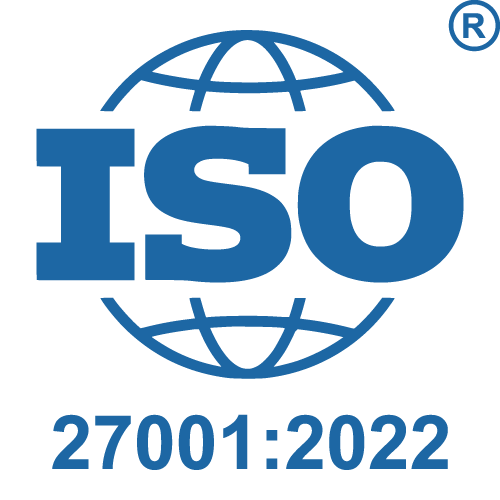 Briskinfosec ISO 27001 certified company ensuring robust information security management system