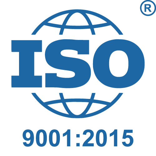 Briskinfosec ISO 9001:2015 certified cybersecurity company committed to quality management in India