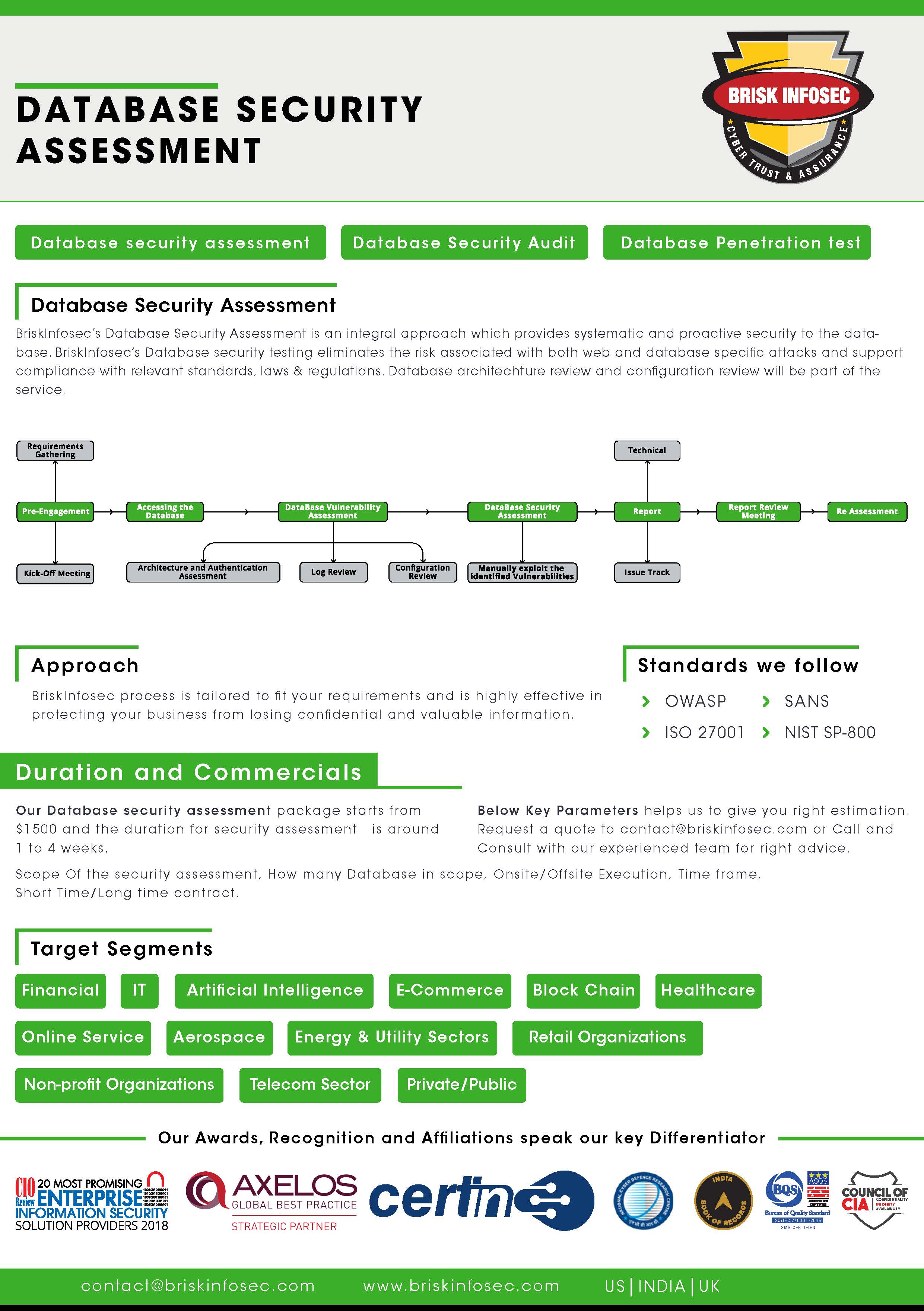 database-security-assessment