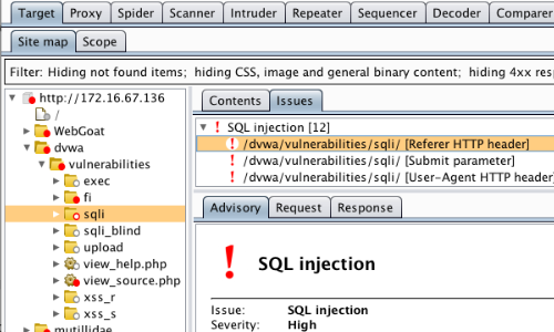 Burp suite pro hacks: XSS cheatsheet