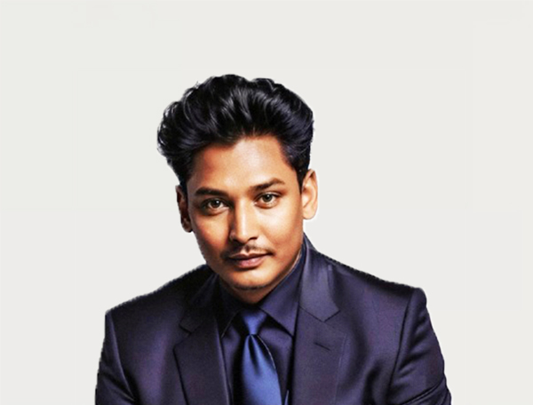 Prabahar Irudhayaraj
