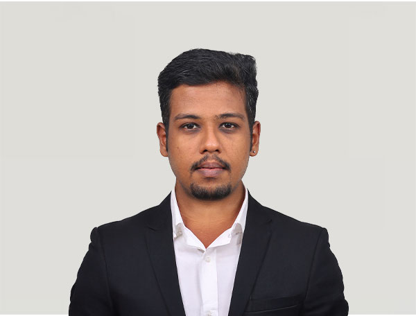 Mervin Jesuraj
