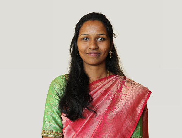 Joshi Feliksha Thomas